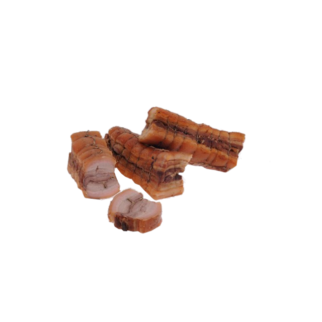 Бекон запечений, свинина, сорт вищий, ДСТУ 4668, 1 кг